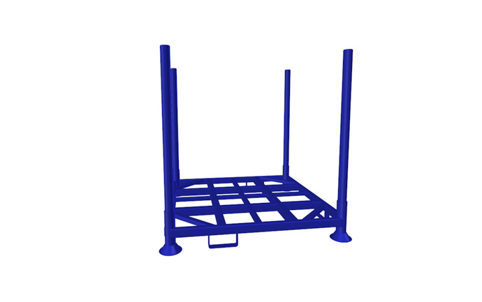 Produkt Manurack storage rack ASP 001M00