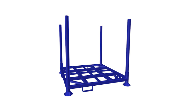 Produkt Manurack storage rack ASP 001M00