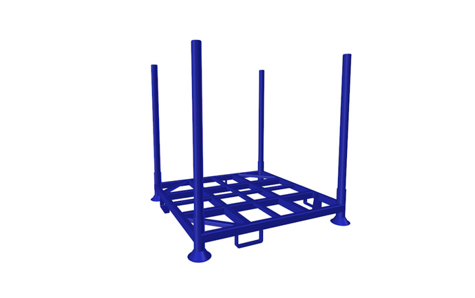 Produkt Manurack storage rack ASP 001M00