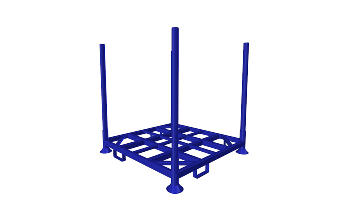 Produkt Manurack storage rack ASP 001M00