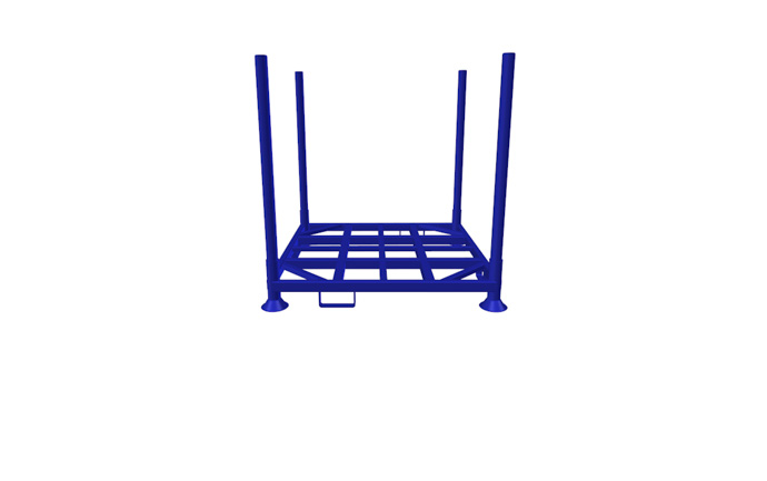 Produkt Manurack storage rack ASP 001M00