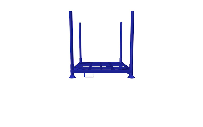 Produkt Manurack storage rack ASP 001M00
