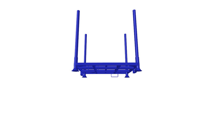 Produkt Manurack storage rack ASP 001M00