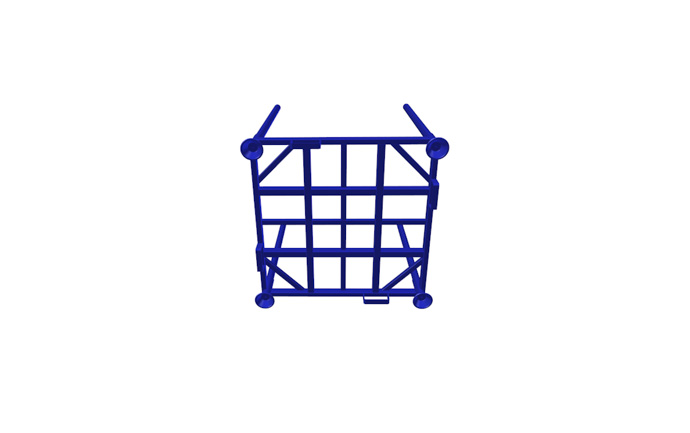 Produkt Manurack storage rack ASP 001M00