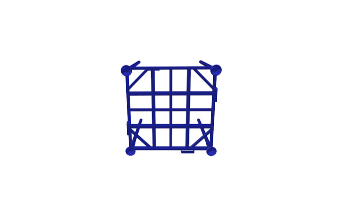 Produkt Manurack storage rack ASP 001M00
