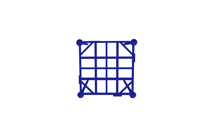 Produkt Manurack storage rack ASP 001M00