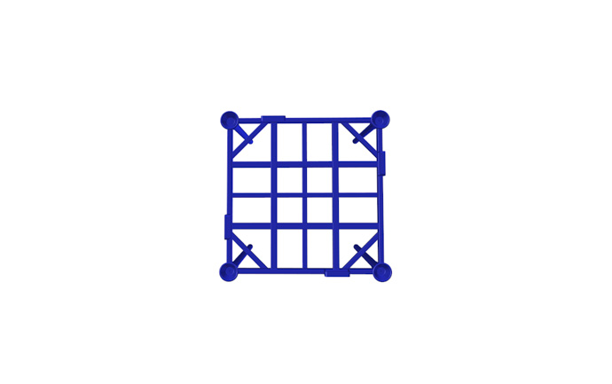 Produkt Manurack storage rack ASP 001M00