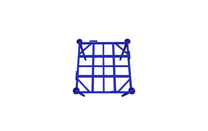 Produkt Manurack storage rack ASP 001M00