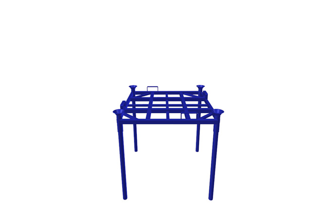 Produkt Manurack storage rack ASP 001M00