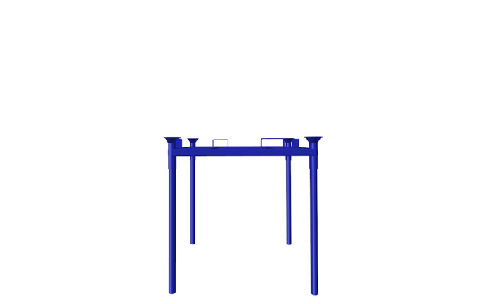Produkt Manurack storage rack ASP 001M00