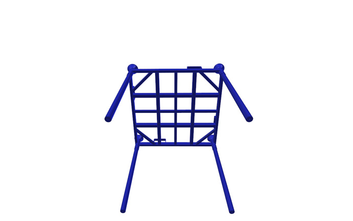 Produkt Manurack storage rack ASP 001M00