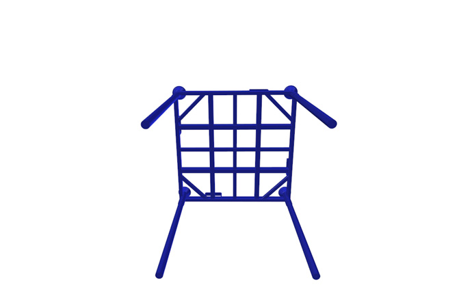 Produkt Manurack storage rack ASP 001M00