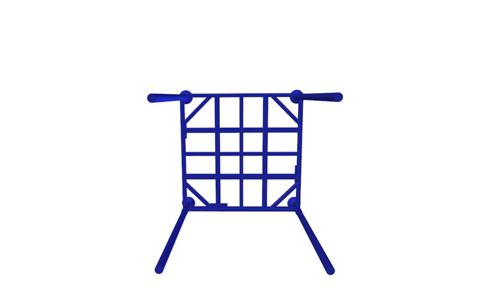 Produkt Manurack storage rack ASP 001M00