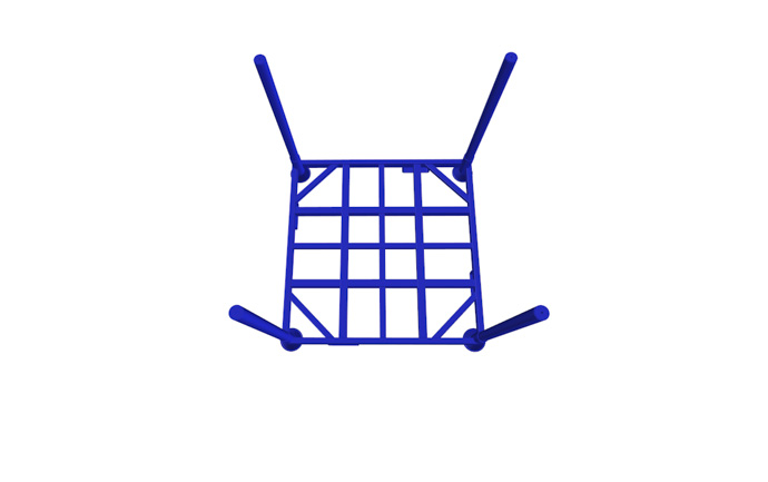 Produkt Manurack storage rack ASP 001M00