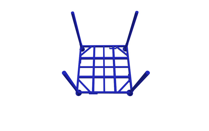 Produkt Manurack storage rack ASP 001M00