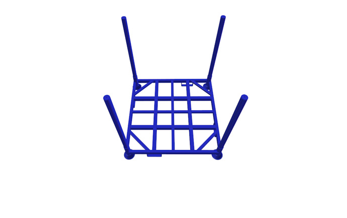 Produkt Manurack storage rack ASP 001M00