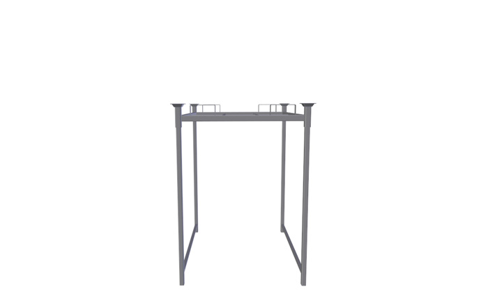 Produkt Manurack Storage Rack AT 231 – Shelving System for Heavy Loads