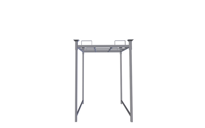 Produkt Manurack Storage Rack AT 231 – Shelving System for Heavy Loads
