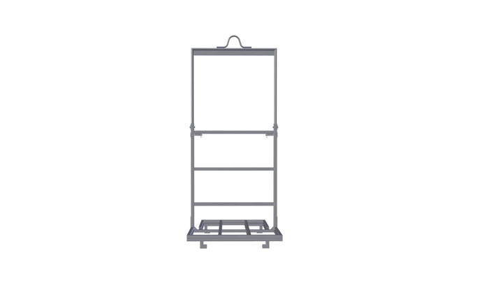 Produkt Glas- und Fenstergestell AT 81908