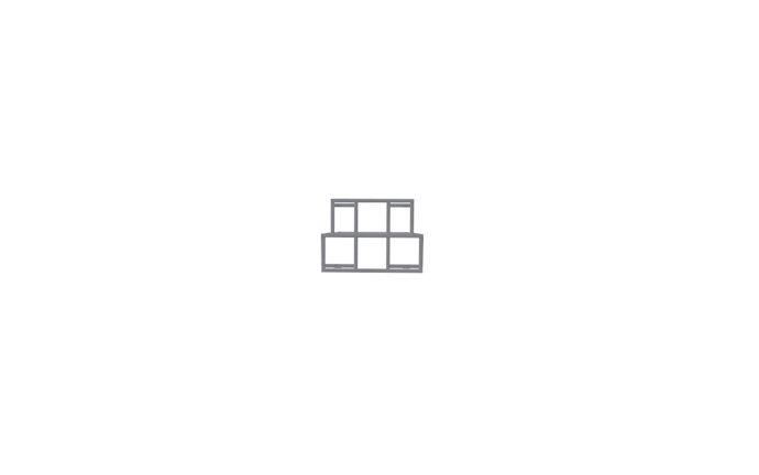 Produkt Glas- und Fenstergestell AT 81908