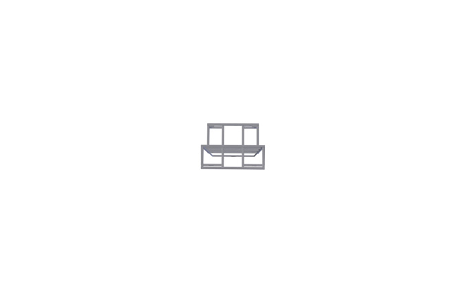 Produkt Glas- und Fenstergestell AT 81908