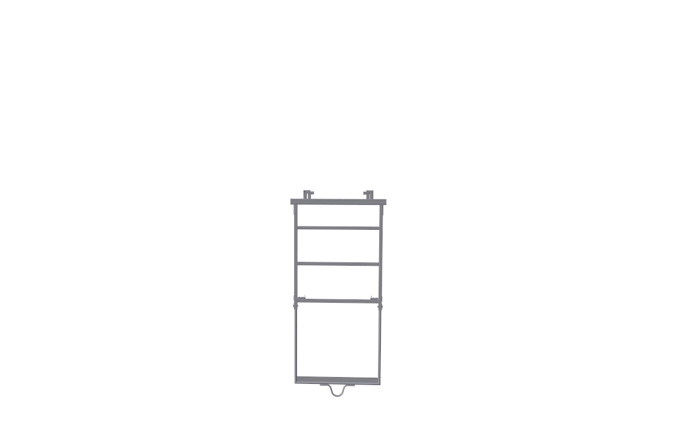 Produkt Glas- und Fenstergestell AT 81908