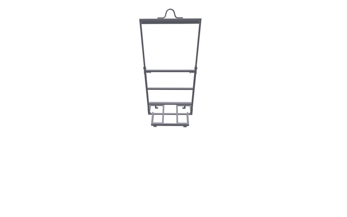 Produkt Glas- und Fenstergestell AT 81908