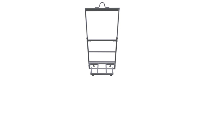 Produkt Glas- und Fenstergestell AT 81908