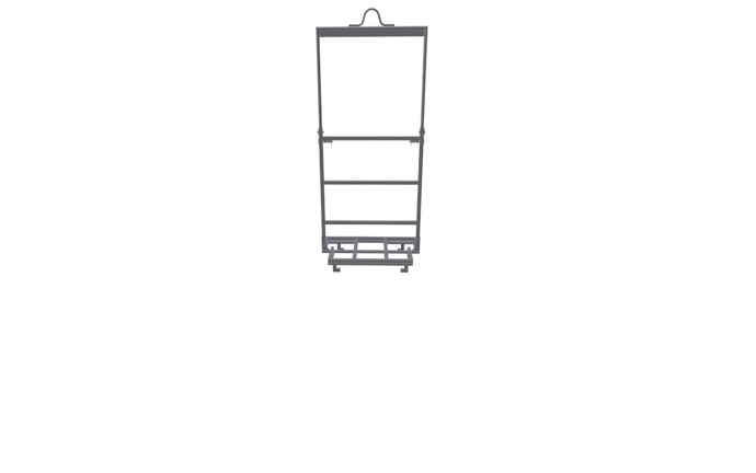 Produkt Glas- und Fenstergestell AT 81908