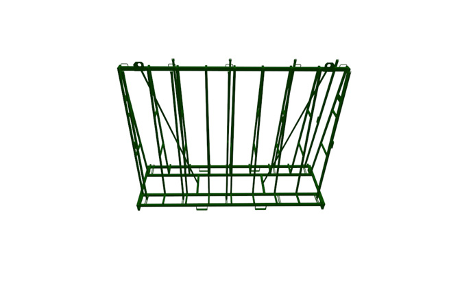 Produkt Stojan na sklo a okna AT80596