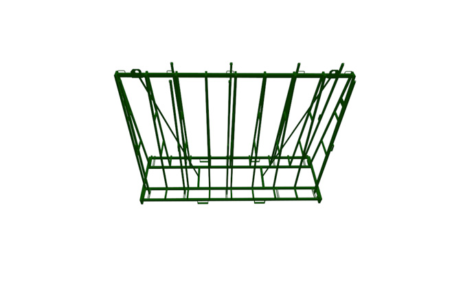 Produkt Stojan na sklo a okna AT80596