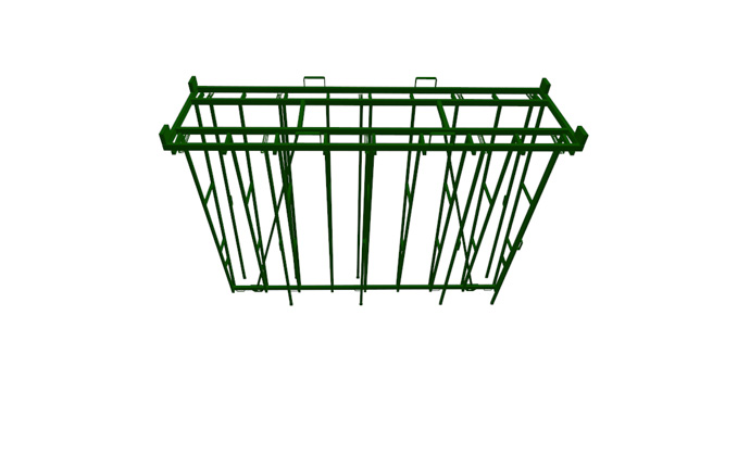 Produkt Stojan na sklo a okna AT80596
