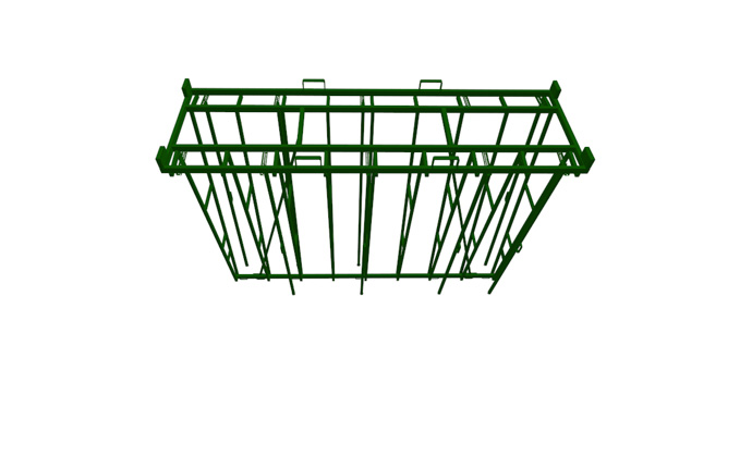 Produkt Stojan na sklo a okna AT80596