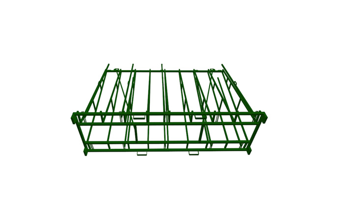Produkt Stojan na sklo a okna AT80596