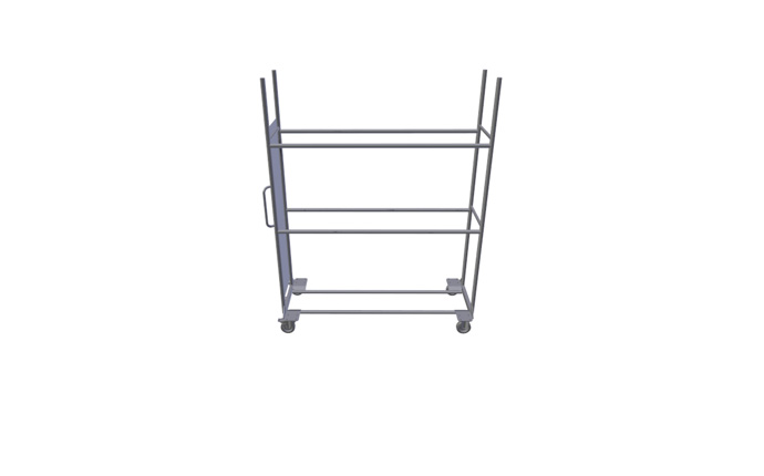 Produkt Reifenwagen 93960