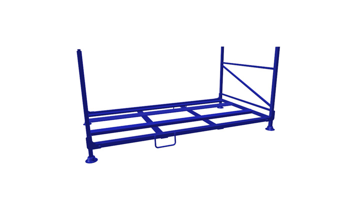 Produkt Pallet AT 009 for SUV tires
