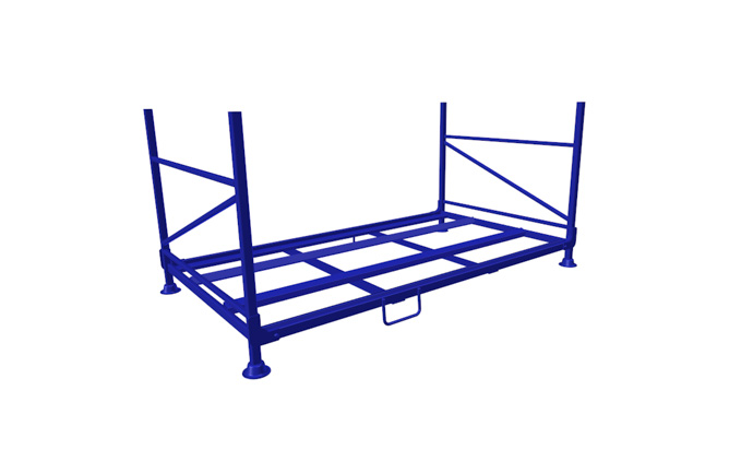 Produkt Pallet AT 009 for SUV tires
