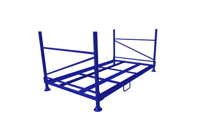 Produkt Pallet AT 009 for SUV tires