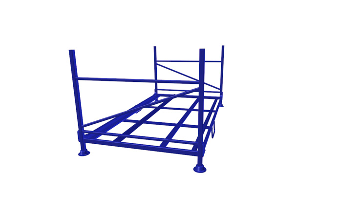 Produkt Pallet AT 009 for SUV tires