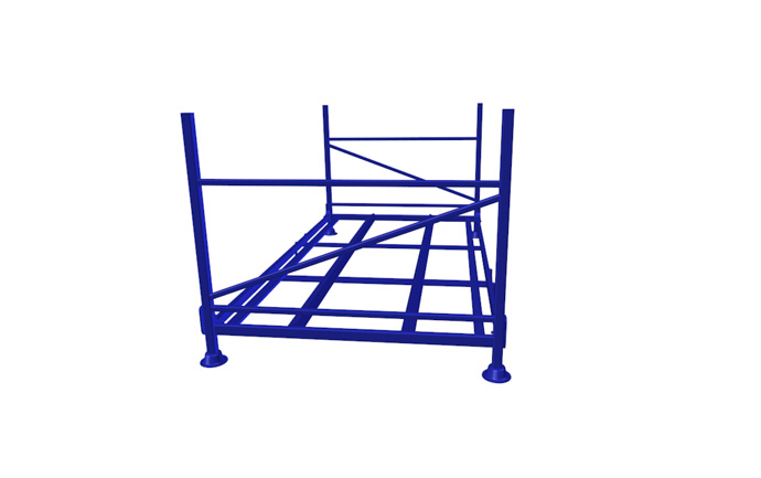 Produkt Pallet AT 009 for SUV tires