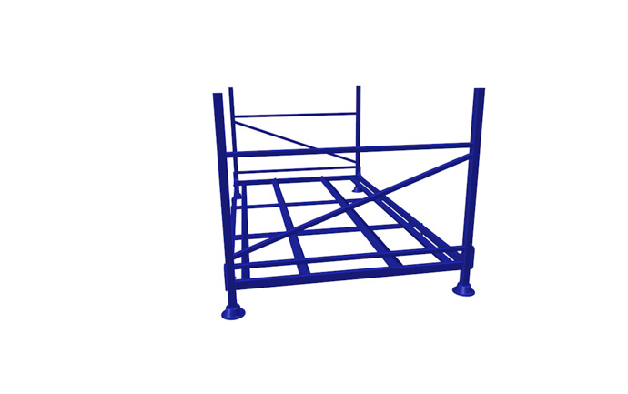 Produkt Pallet AT 009 for SUV tires