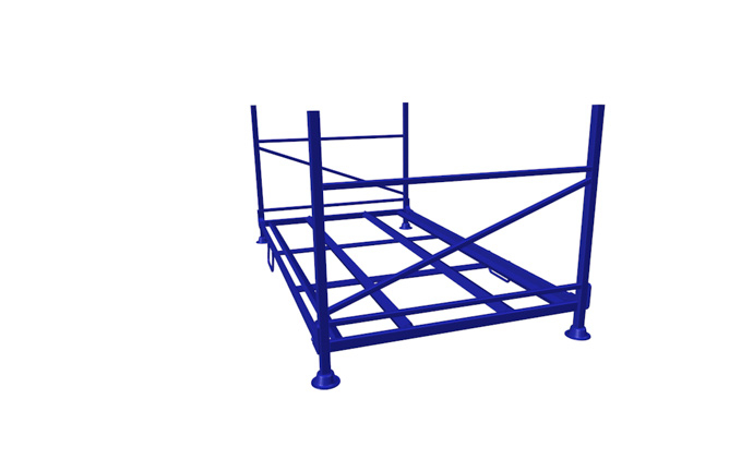 Produkt Pallet AT 009 for SUV tires