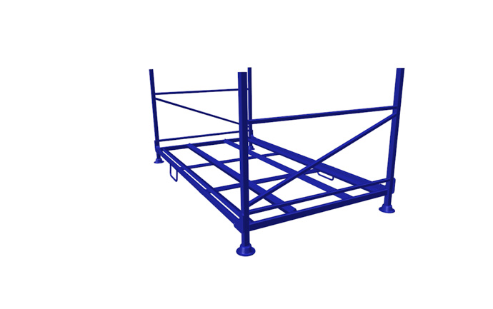 Produkt Pallet AT 009 for SUV tires
