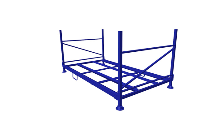 Produkt Pallet AT 009 for SUV tires