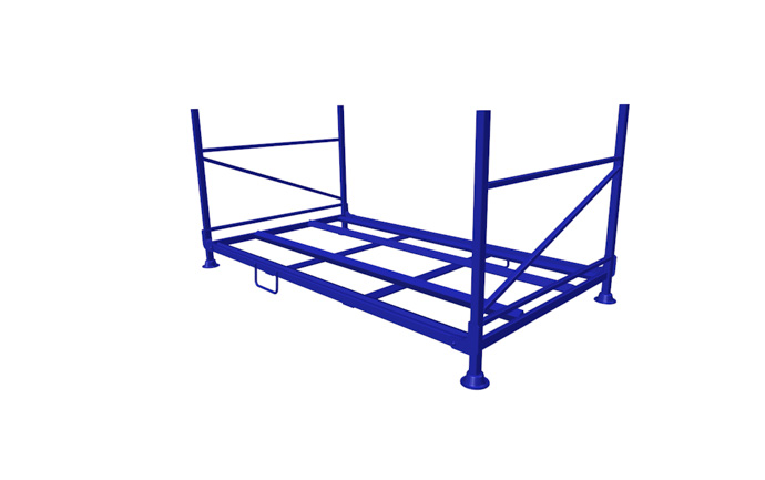 Produkt Pallet AT 009 for SUV tires