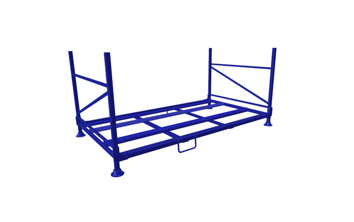 Produkt Pallet AT 009 for SUV tires