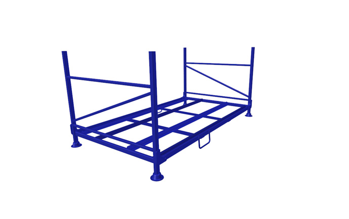 Produkt Pallet AT 009 for SUV tires