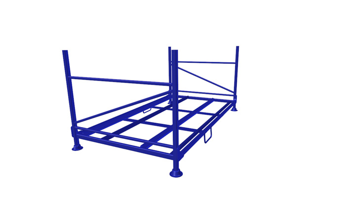 Produkt Pallet AT 009 for SUV tires