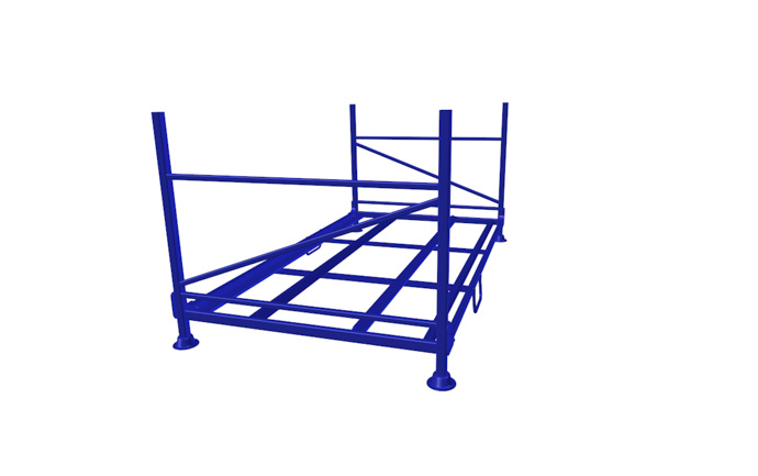 Produkt Pallet AT 009 for SUV tires