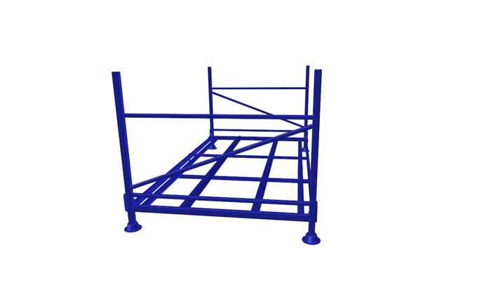 Produkt Pallet AT 009 for SUV tires